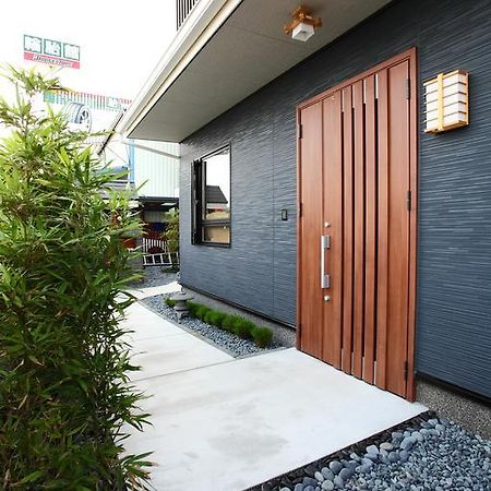 Toutsu Gyoen Đông Cảng Ngoại thất bức ảnh