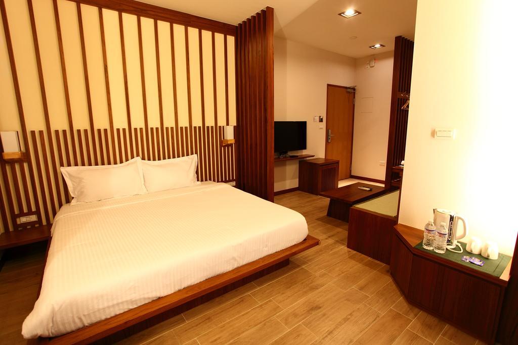 Toutsu Gyoen Đông Cảng Ngoại thất bức ảnh