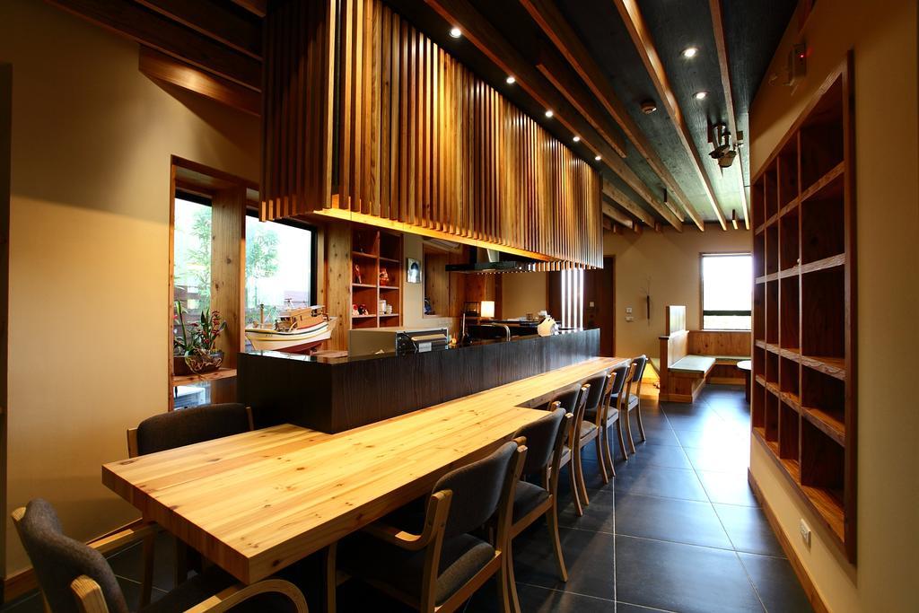 Toutsu Gyoen Đông Cảng Ngoại thất bức ảnh