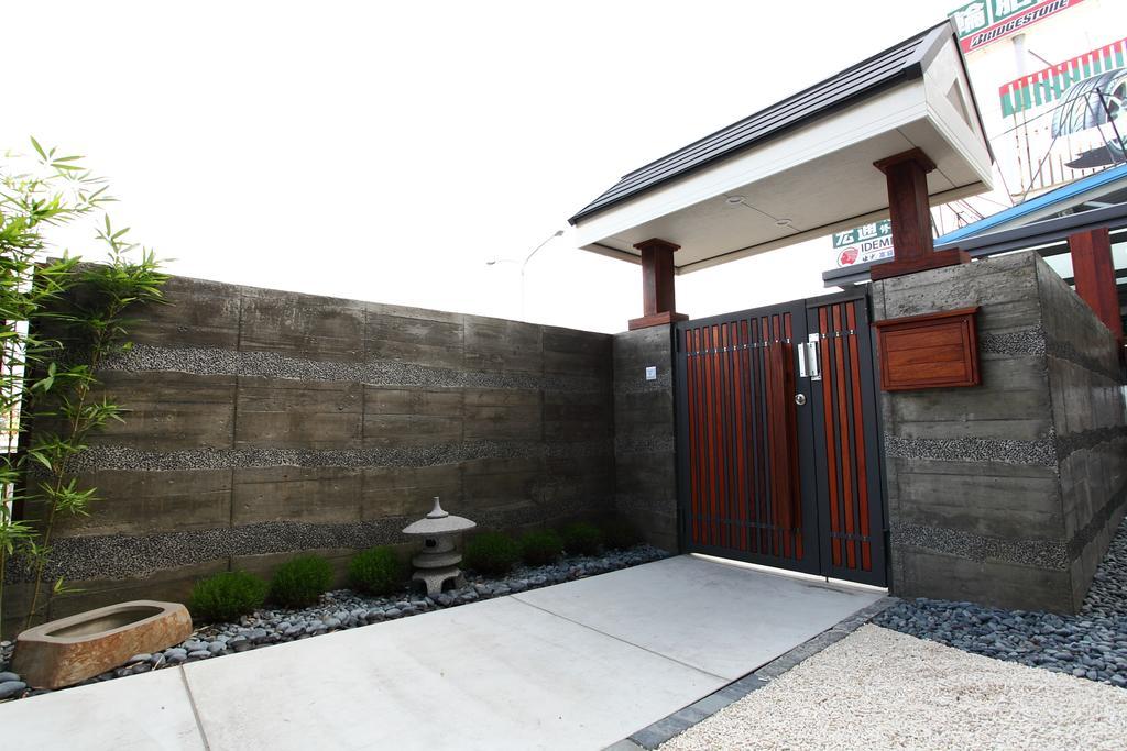 Toutsu Gyoen Đông Cảng Ngoại thất bức ảnh